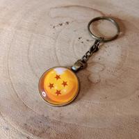 Portachiavi Sfera del Drago