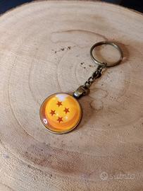 Portachiavi Sfera del Drago