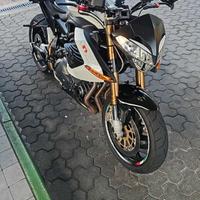 benelli 899 s tnt