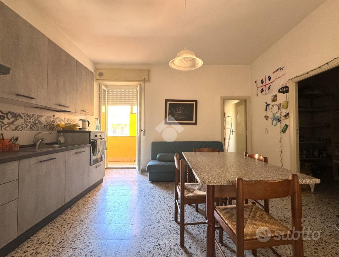 Appartamento – Sassari, Rizzeddu - Vista 3