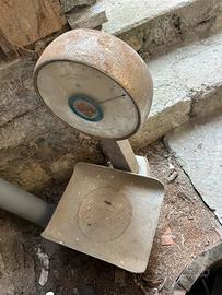 Vecchia pesa alfa 50 cm