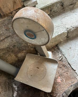 Vecchia pesa alfa 50 cm