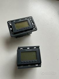 Cronotermostato Fantini e Cosmi CH143