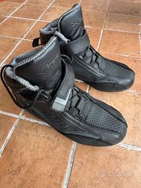 Scarpe moto donna nr.39