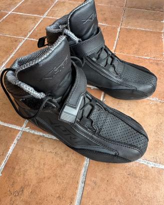 Scarpe moto donna nr.39