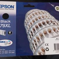 cartuccia epson 79xl black