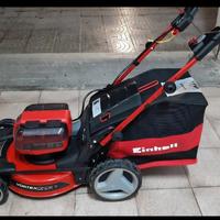 Tosaerba a batteria einhell