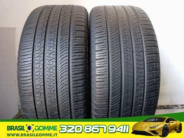 Gomme 285/40/23 PLATIN 4 Stagioni