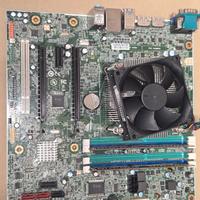 Scheda madre Lenovo I7 4770 con ATX