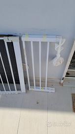 Cancelletto di sicurezza per bambini safety first