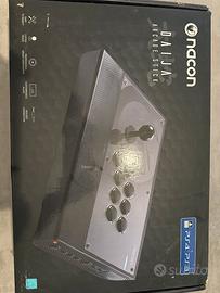Fightstick Nacon Daija Arcade Stick PS4 PS5 PC