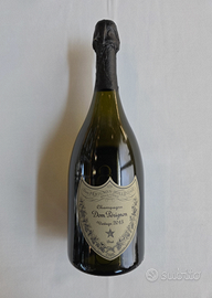 Dom Perignon 2015