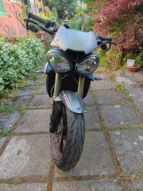 Triumph Street Triple 765 Rs