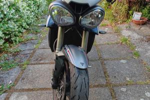 Triumph Street Triple 765 Rs