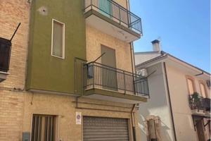 Casa indipendente di circa 70 mq complessivi