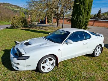 Toyota Celica Carlos Sainz