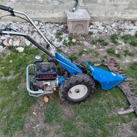 Falciatrice motofalciatrice Sep