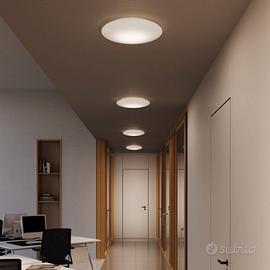 Lampada Zafferano Mentos