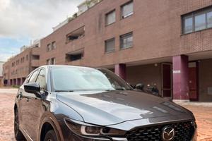 Mazda CX-5 2.2L Skyactiv-D 184 CV AWD Exceed