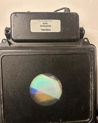 Proel Nightwave TSCN