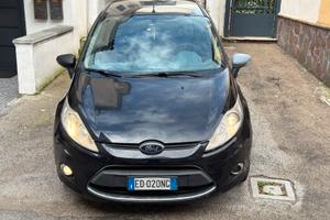 Ford fiesta gpl