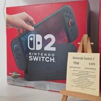 Nintendo Switch 2 Mario Kart Edition