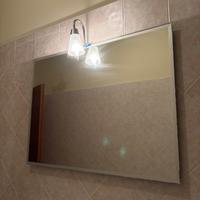 Specchio da Bagno