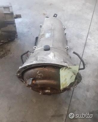 Cambio Automatico Per Mercedes SL 350 2006