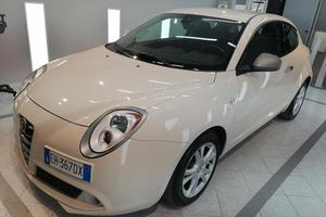 ALFA ROMEO MITO 1.3 MJT 95CV