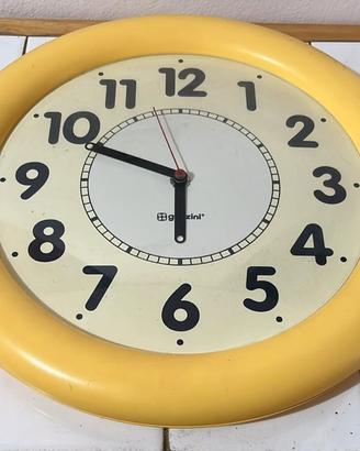 Orologio da parete