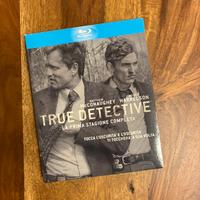 Bluray True detective