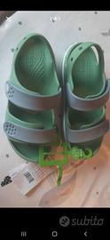 Crocs J3 nuove