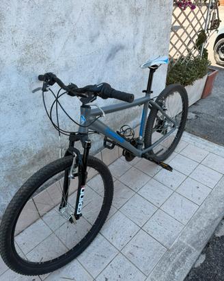 Bici MTB Casadei