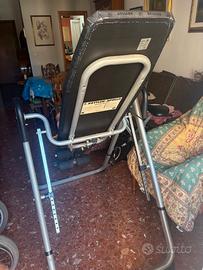 Panca inversione