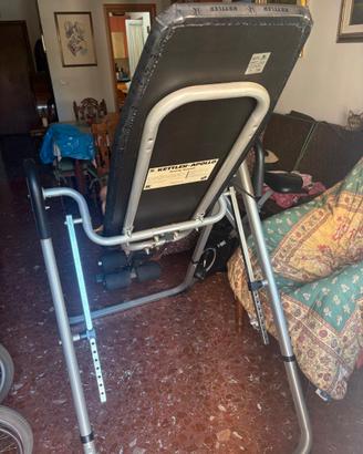 Panca inversione