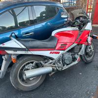 RICAMBI YAMAHA JS 1100 1989 36Y 92KW