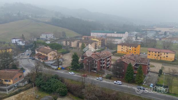 3 LOCALI A LESIGNANO DE' BAGNI