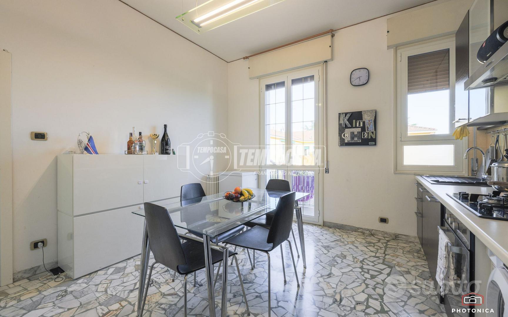 Appartamento – Bologna, Quadrilatero, Santo Stefano - Vista 3