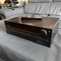 Amplificatore av Onkyo Tx-nr535 5.2 canali