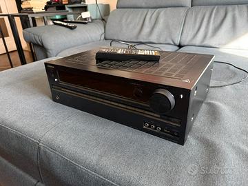 Amplificatore av Onkyo Tx-nr535 5.2 canali