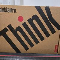 Lenovo thinkcentre TIO24 gen5 all in one  nuovo