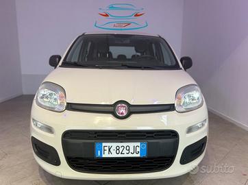 FIAT Panda 1.2 .Lounge.