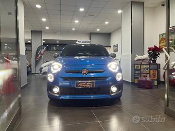 Fiat 500X 1.3 MultiJet 95 CV Sport