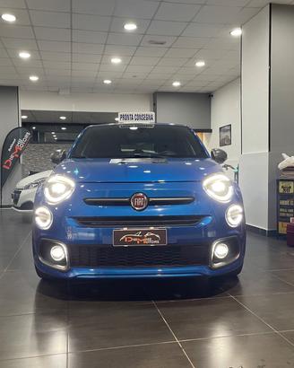 Fiat 500X 1.3 MultiJet 95 CV Sport
