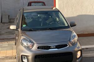 KIA PICANTO ANNO 2016 CON SOLI 98.000km