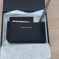 Borbonese porta spiccioli / porta chiave