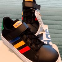 adidas Grand Court 2.0 EL K