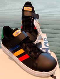 adidas Grand Court 2.0 EL K