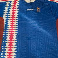 Maglia Francia 1994-96