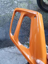 Carena cbr 600 f3 1997